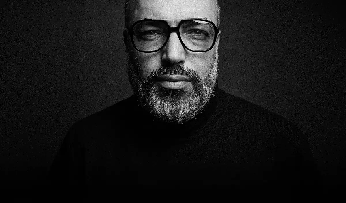 Jean-Claude Dib, Creative Director, Film Director, Filmmaker and Photographer